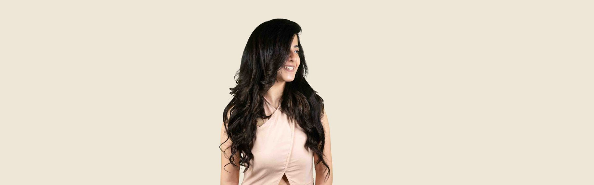 Clip-in Hair Extensions