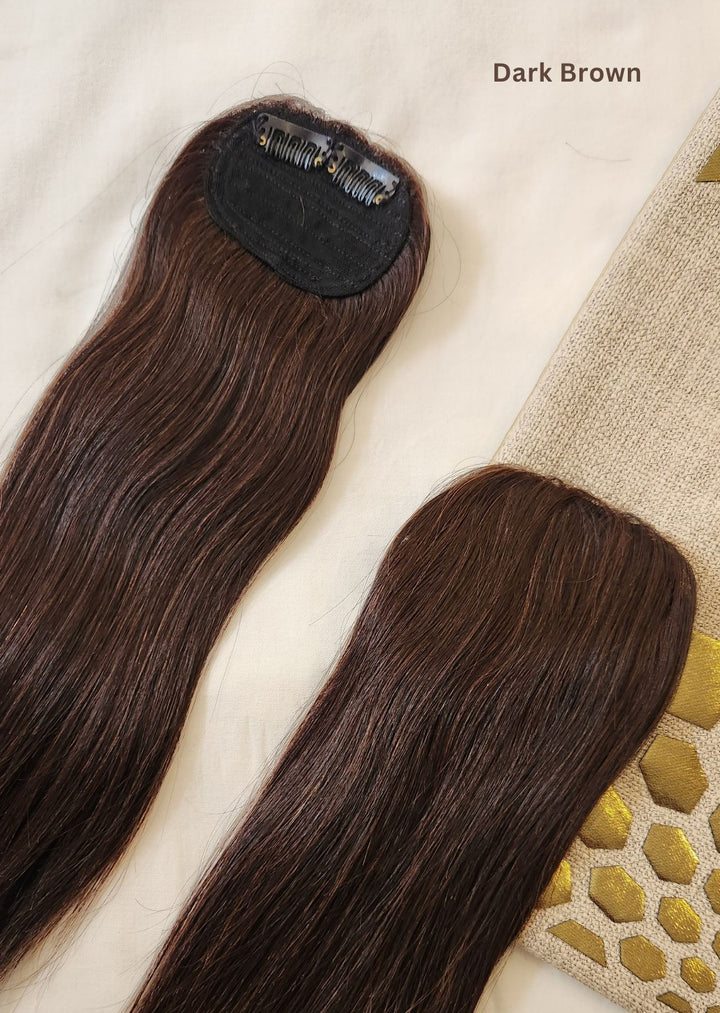 Seamless Hair Patch