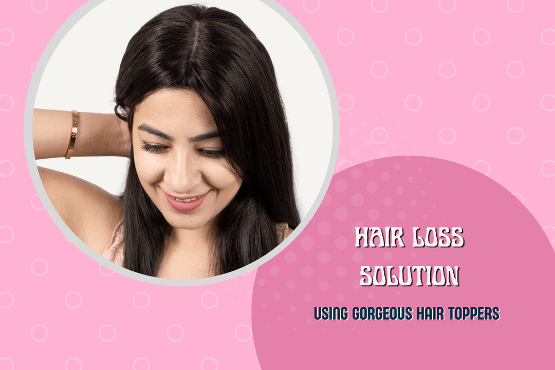 Hair Loss, Hair Extensions and what you need to know
