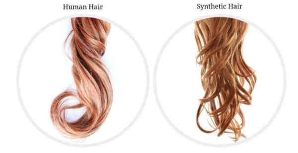 Reasons To Choose Human Hair Extensions Over Synthetic Hair