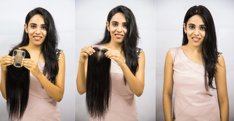 Hair Extensions