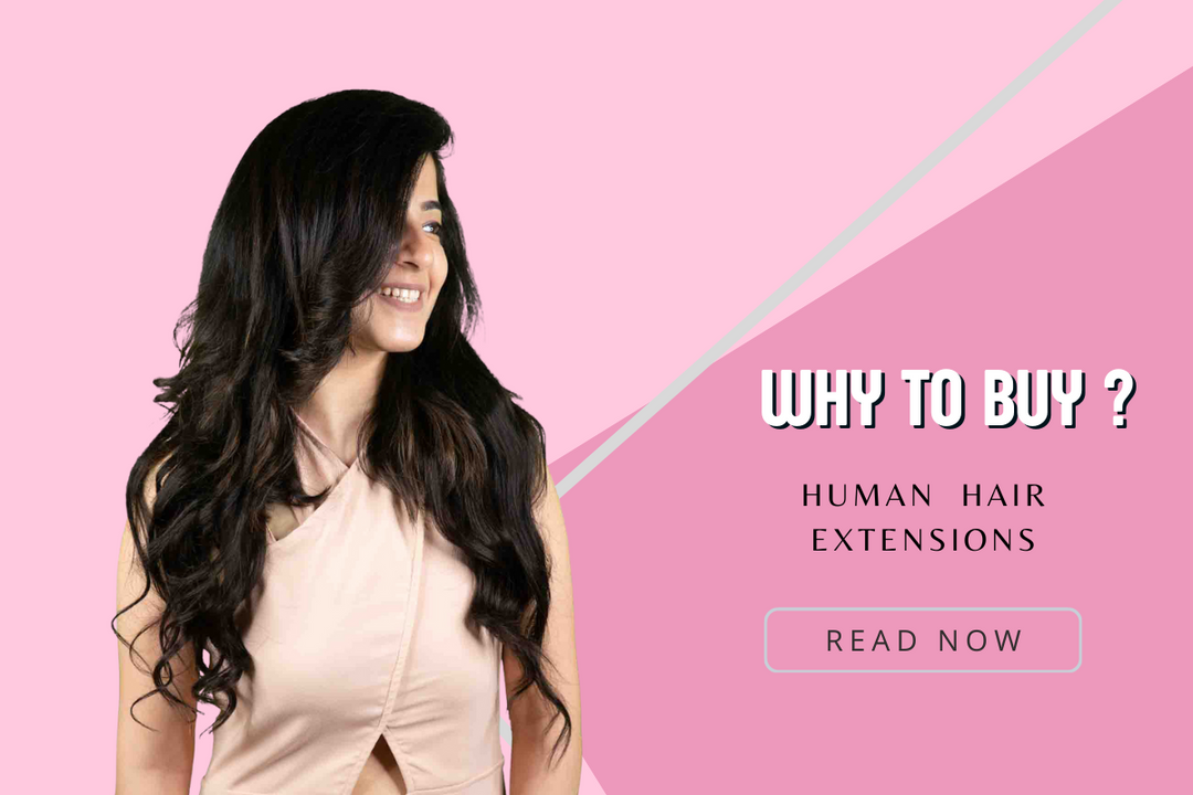 Buy Hair Extensions