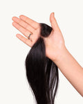 Receding Hairline Clipless Band