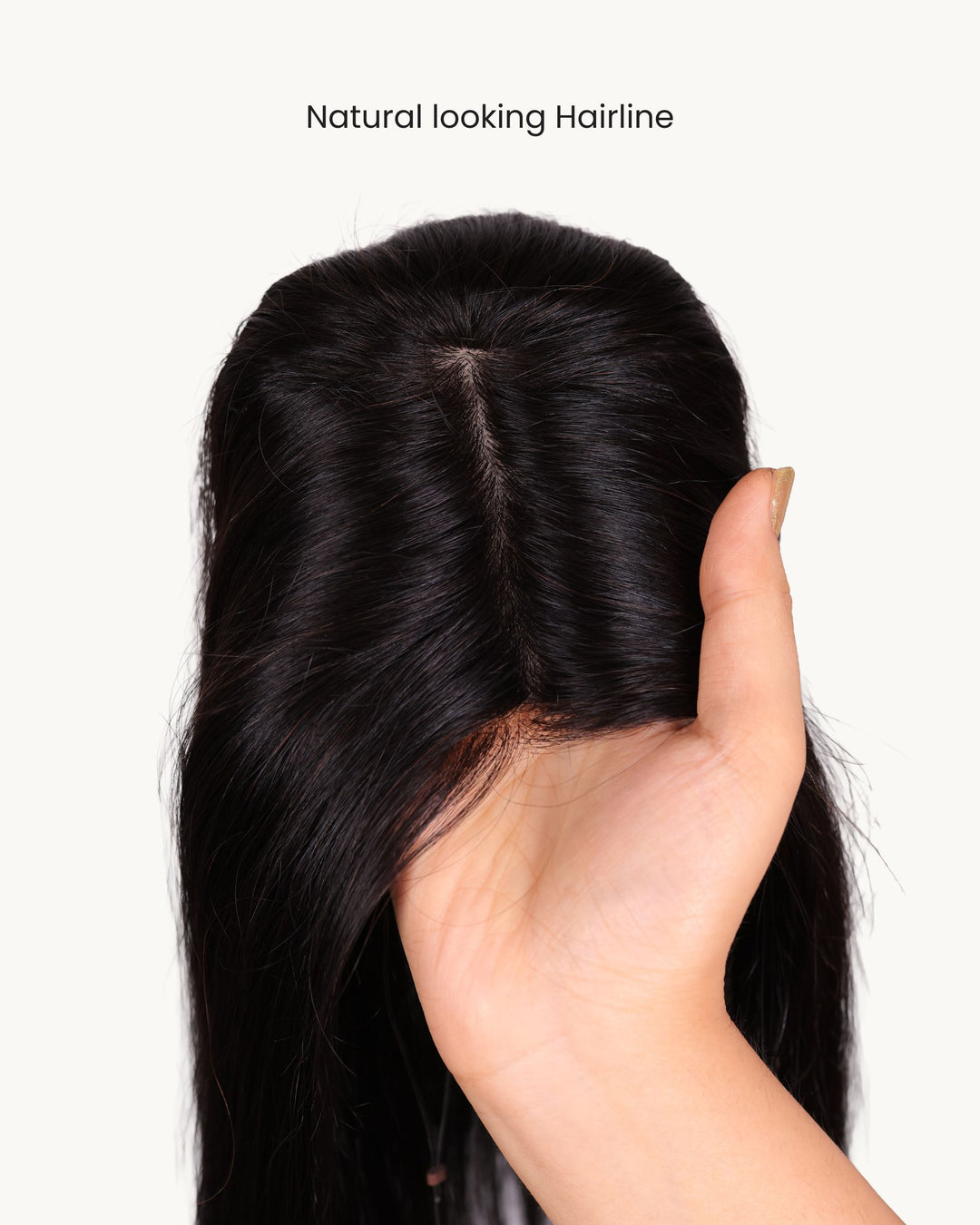 5 X 5" Clipless Topper