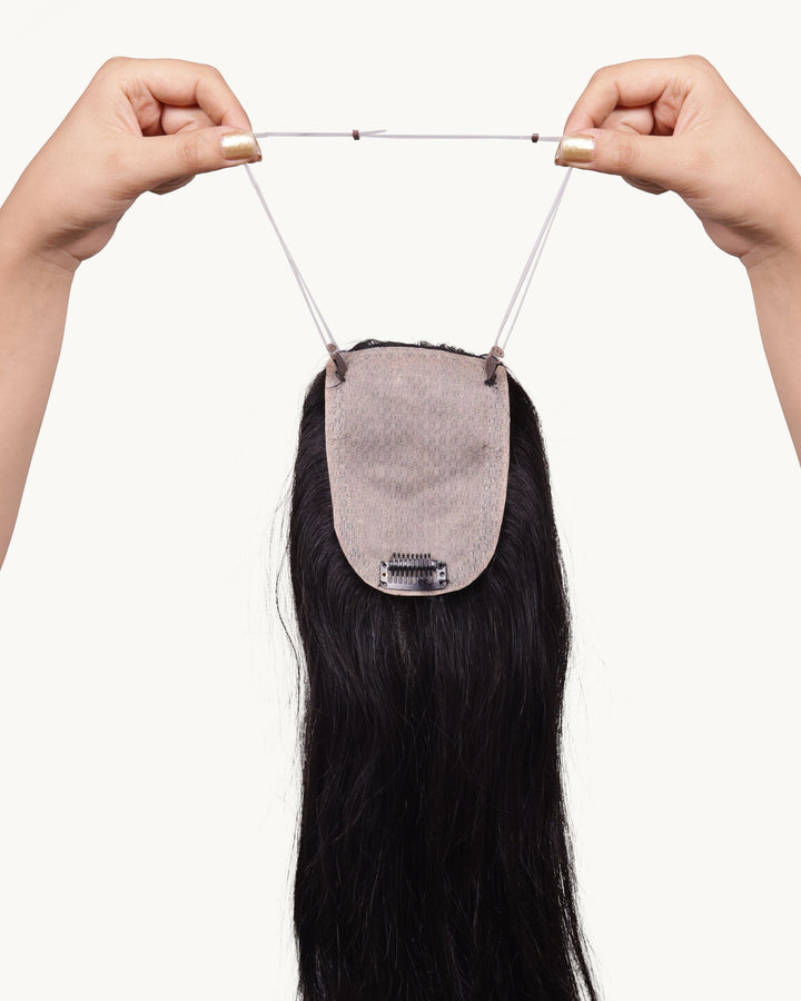 3 X 5" Clipless Topper