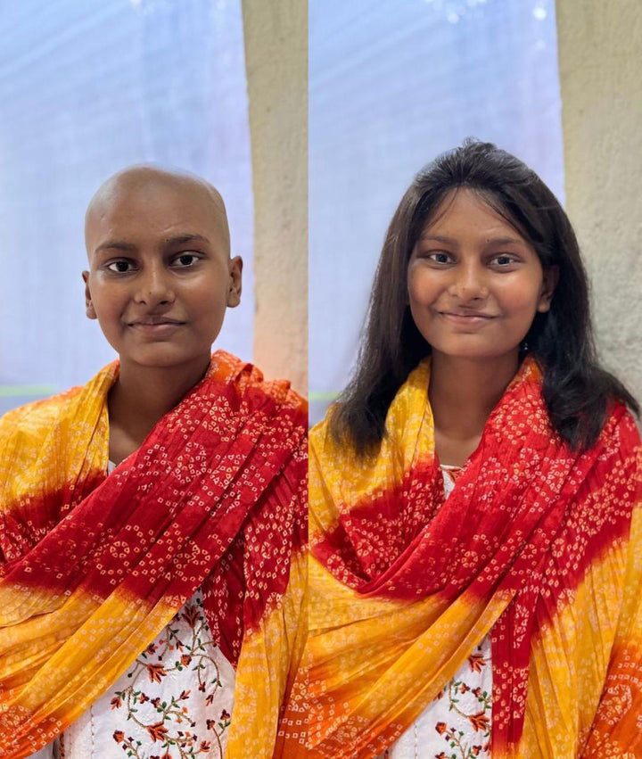 Short Hair Wig: Wavy