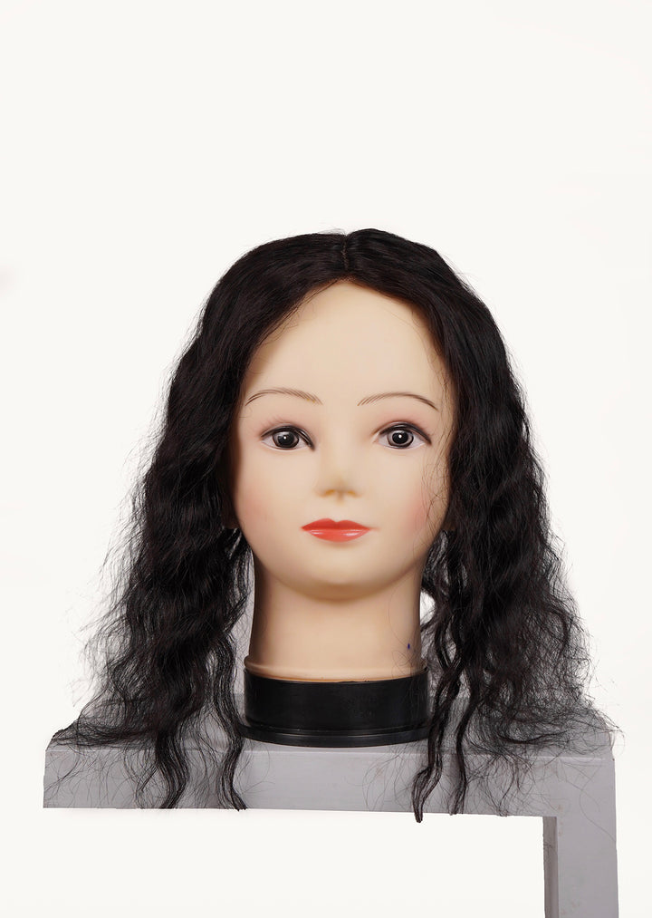 Receding Hairline Topper