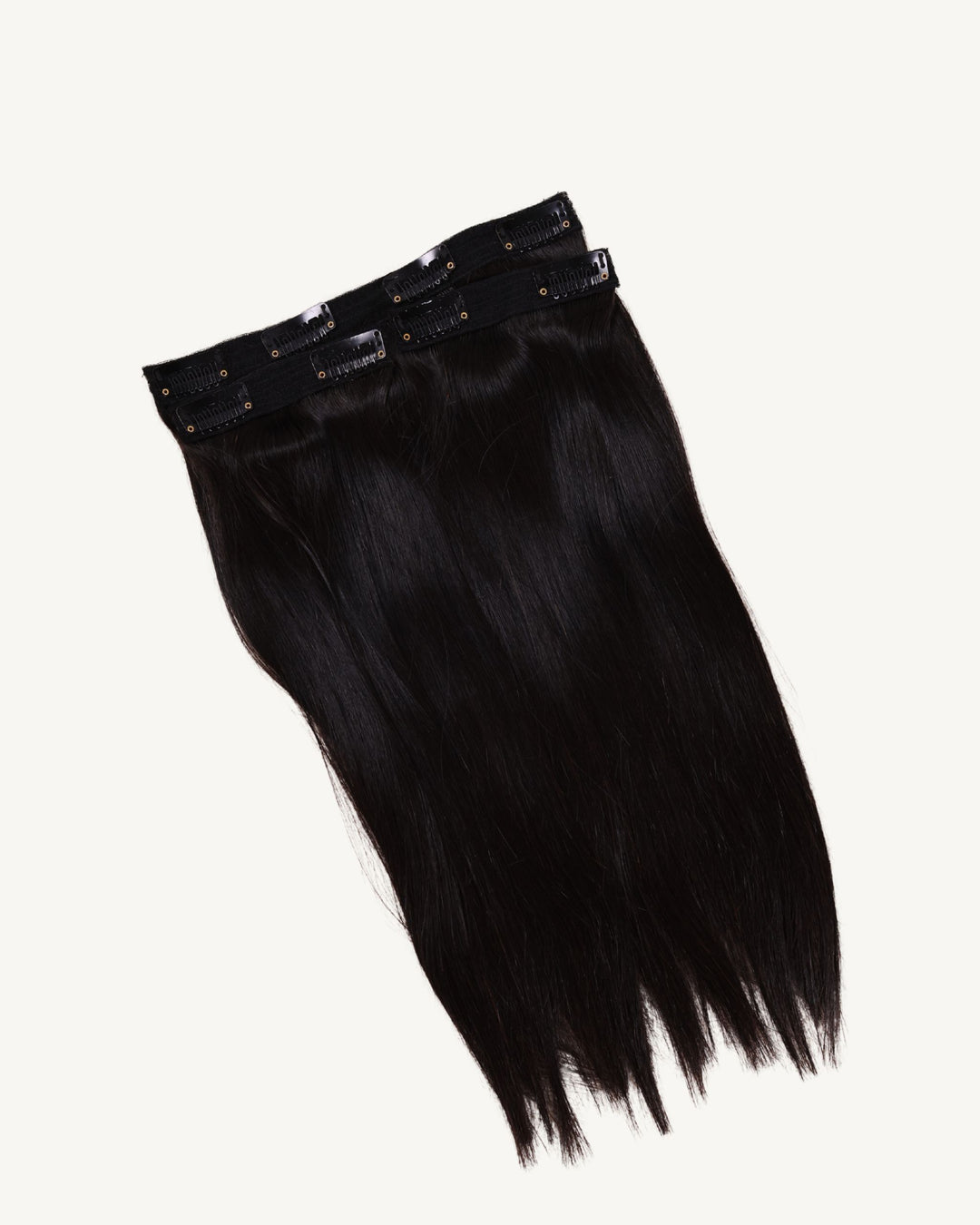 3 Set Hair Extensions: Straight