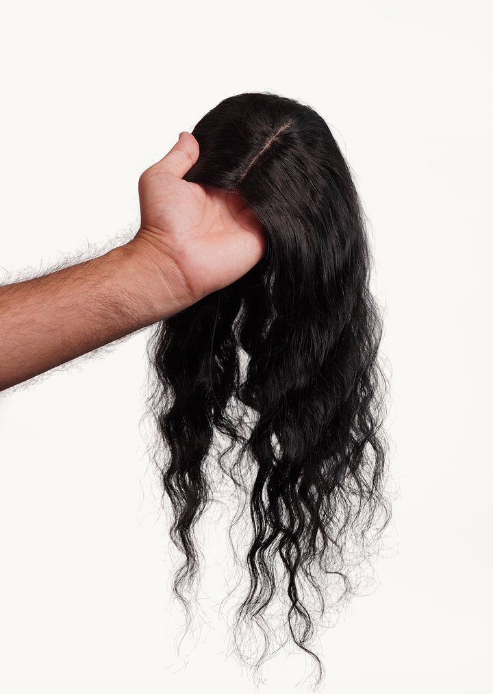 Receding Hairline Topper