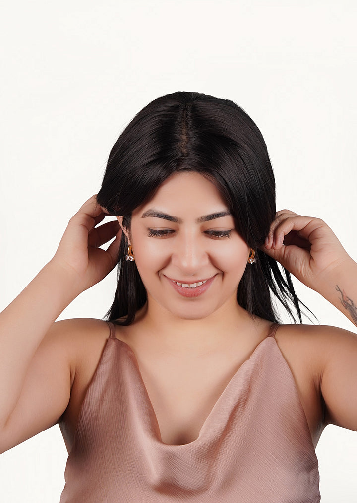 Receding Hairline Topper