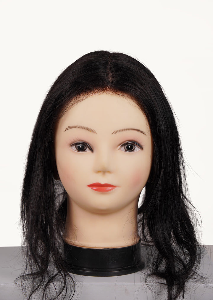 Receding Hairline Topper