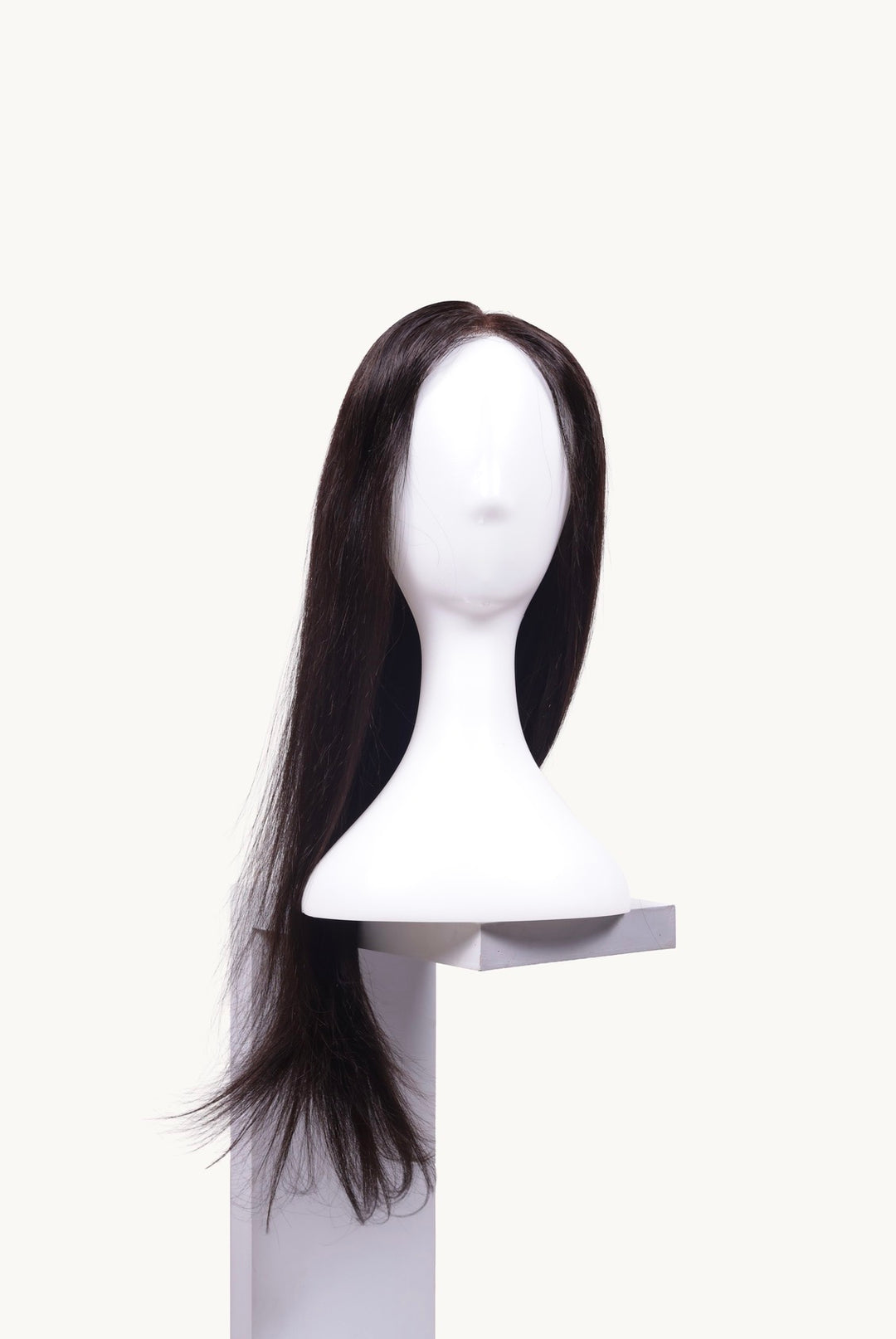 Long Hair Wig : Straight