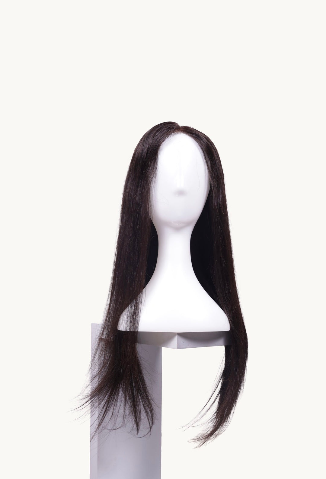 Long Hair Wig : Straight
