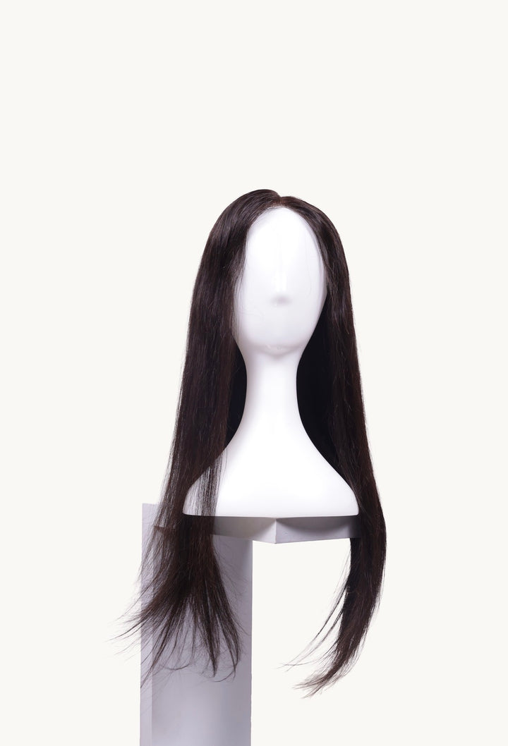 Long Hair Wig : Straight