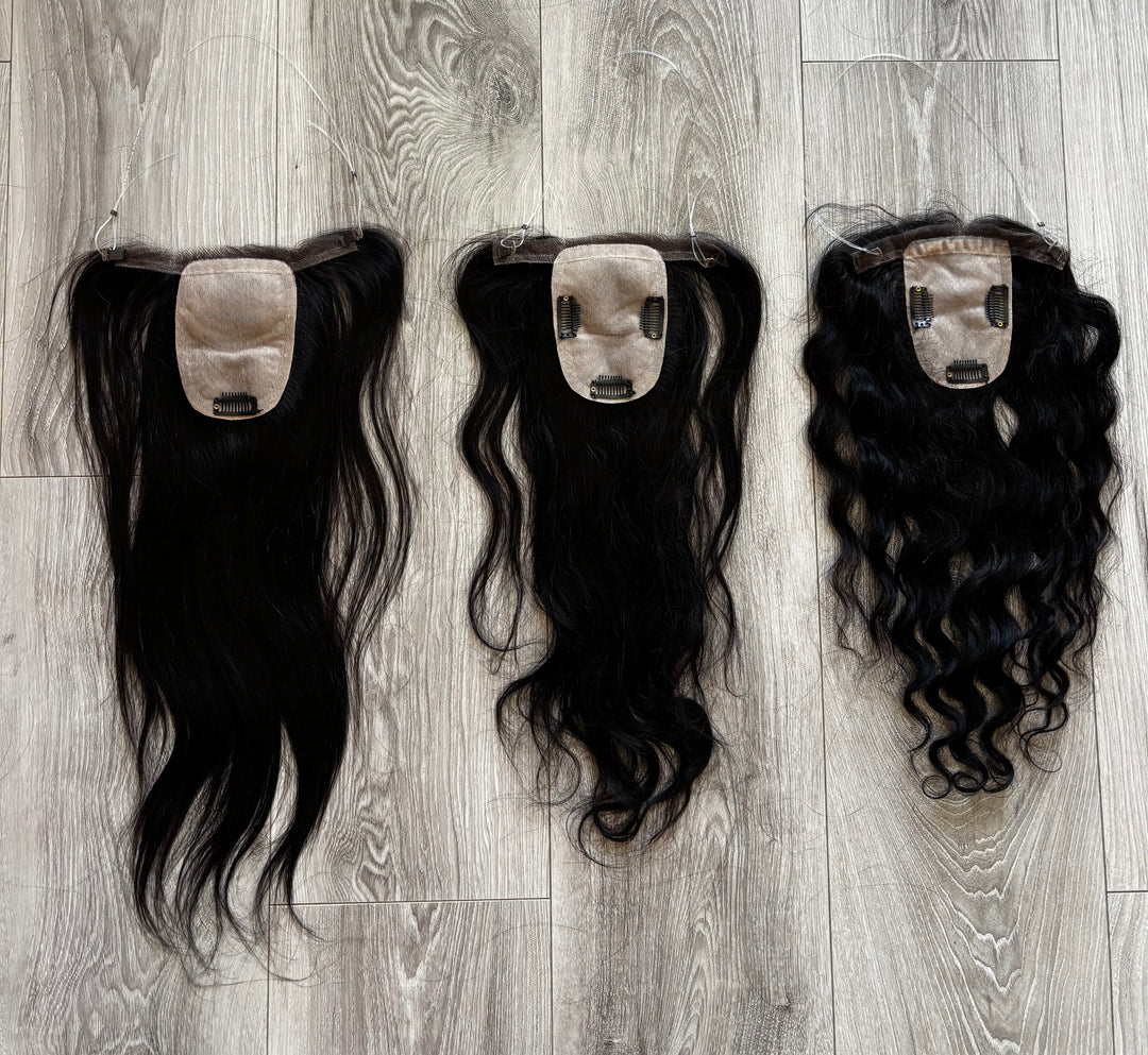 Receding Hairline Topper