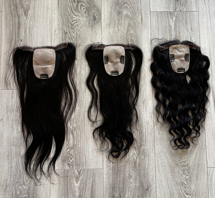 Receding Hairline Topper