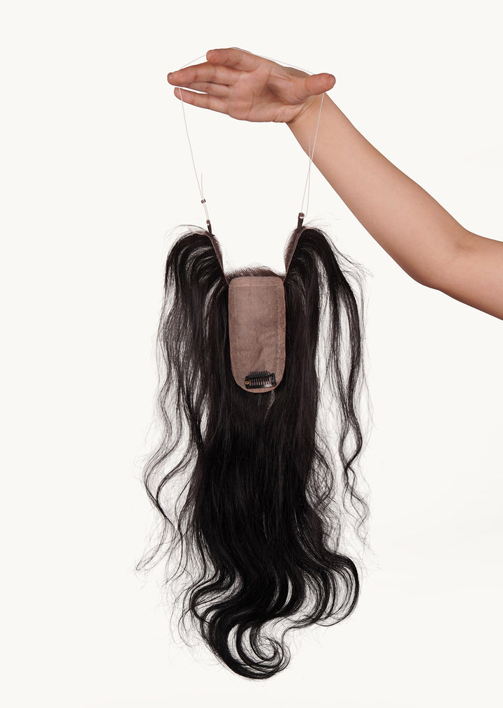 Receding Hairline Topper