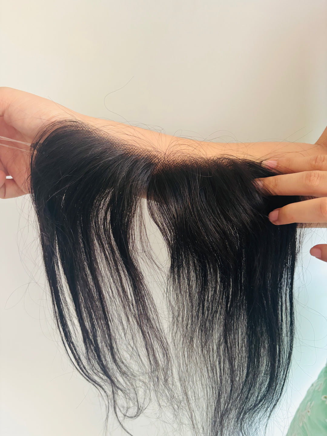 Receding Hairline Band