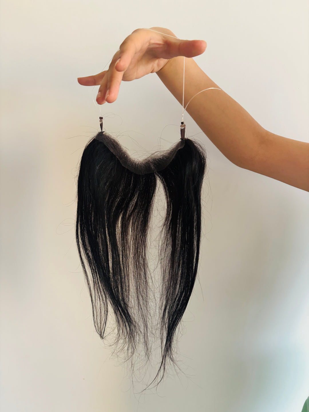 Receding Hairline Band