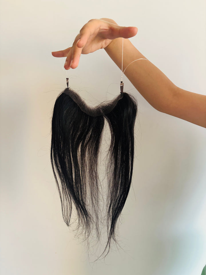Receding Hairline Band