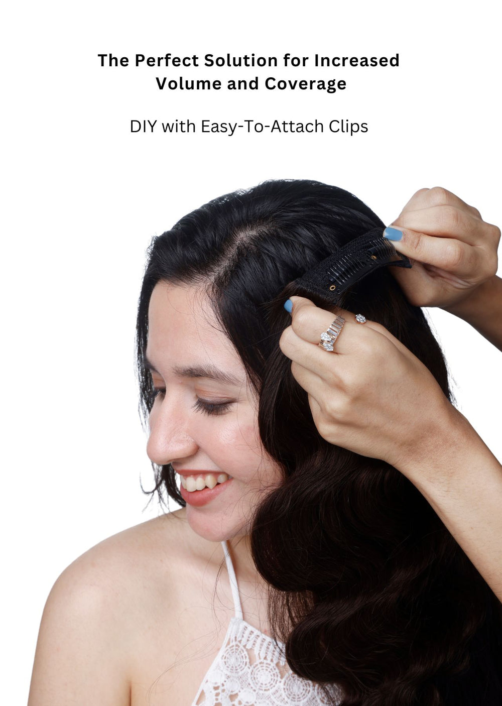 Seamless Hair Patches Online - The Gorgeous Hair – GorgeousHair