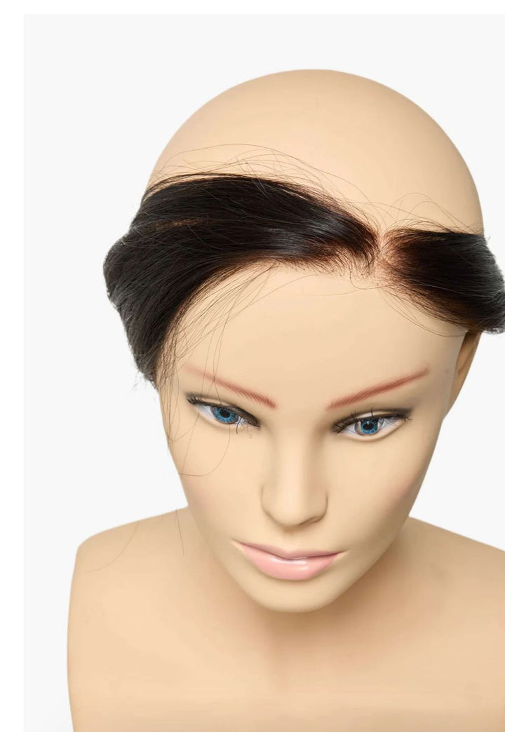 Receding Hairline Band