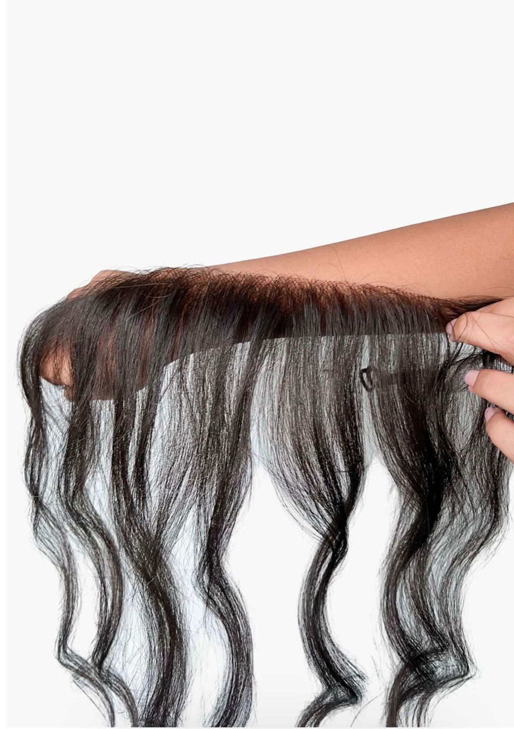 Receding Hairline Band